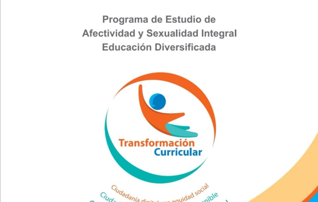 Programa de Educación Sexual Diversificada, Costa Rica.