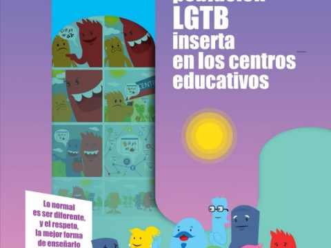 Protocolo contra Bullying LGBTIQ