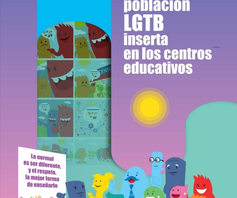 Protocolo contra Bullying LGBTIQ