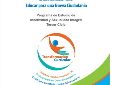 Programa de Educación Sexual Tercer Ciclo