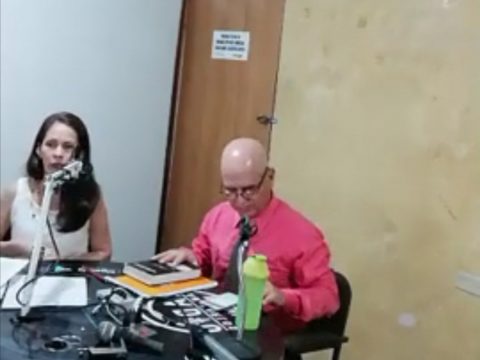 Programa Enfoque Comunal Radio San Carlos 10 febrero 2019