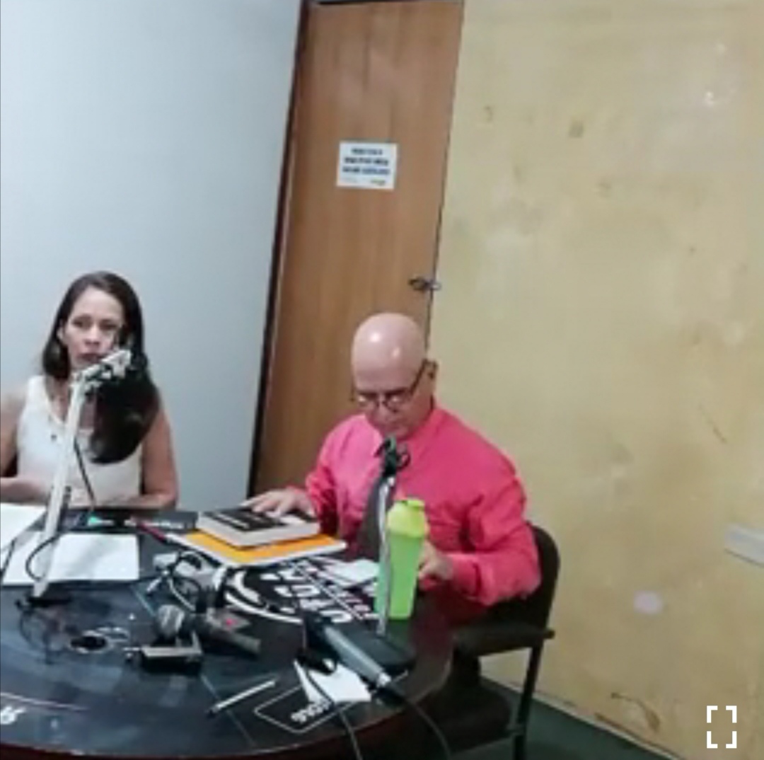 Programa Enfoque Comunal Radio San Carlos 10 febrero 2019