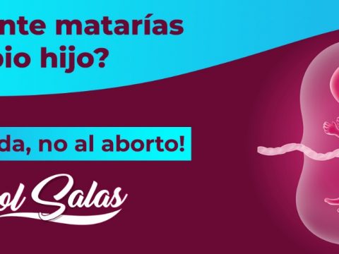 Realmente matarías a tu propio hijo?