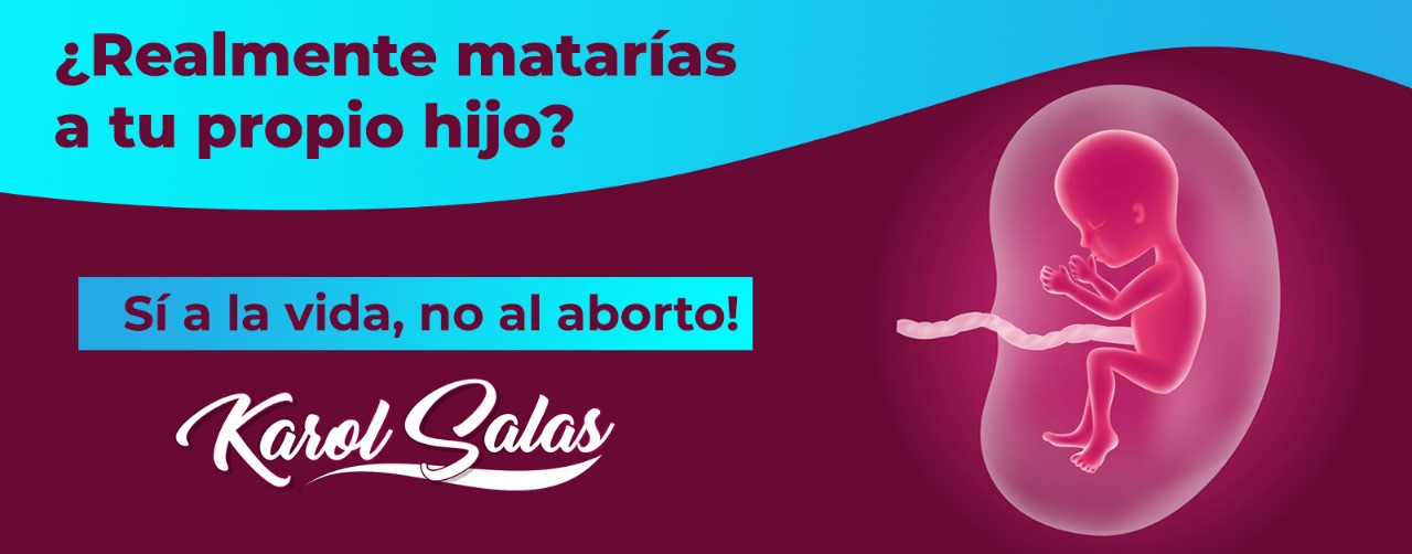 Realmente matarías a tu propio hijo?