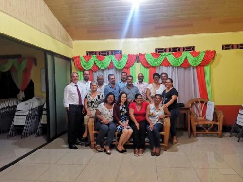 26 agosto Upala 4