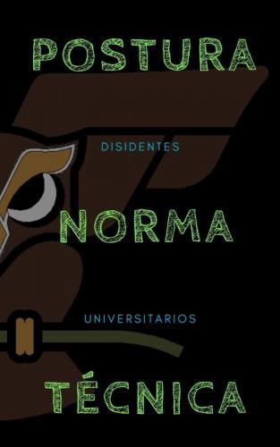 Disidentes 1