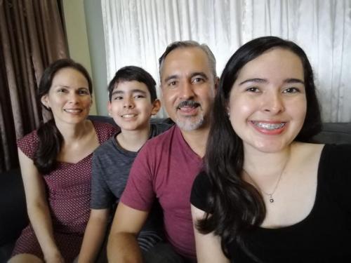 familia 2019